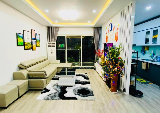 Bán căn hộ Ecohome Phúc Lợi-Long Biên-108m 3n2wc tầng trung-giá 4 tỷ (bao sang tên)