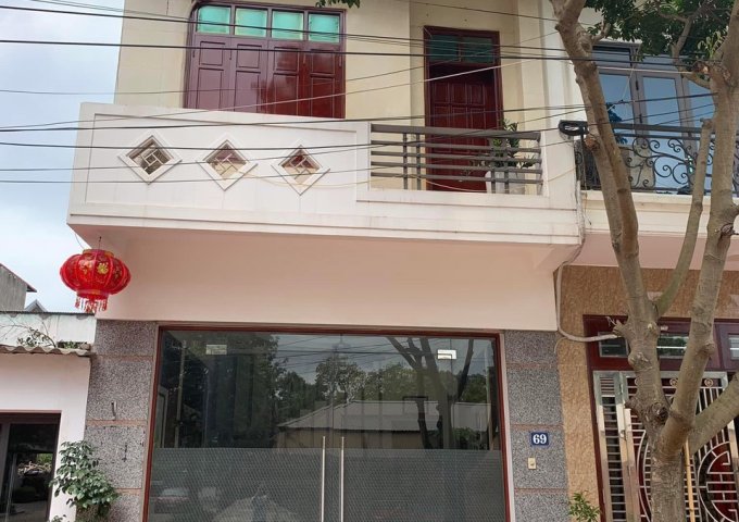 Chính chủ cần cho thuê nhà Tại Phường Lê Lợi - TP Bắc Giang.