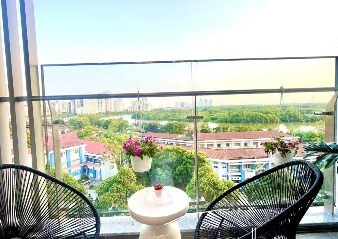 Mua trực tiếp chủ đầu tư căn hộ 2 view tại The Horizon Hồ Bán Nguyệt Phú Mỹ Hưng quận 7- xem nhà ngay để nhận báo giá và chiết khấu