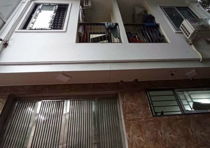 Bán tòa chung cư cho thuê Nguyễn Trãi 50m2, 8t mt5.6m. Nhỉnh 9t .0906626679