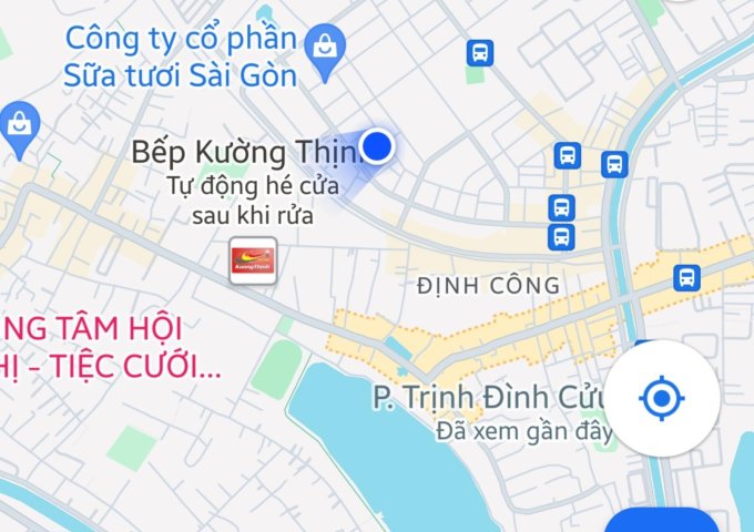 Bán nhà VIP đô thị Định Công Hoàng Mai kinh doanh 29 tỷ.