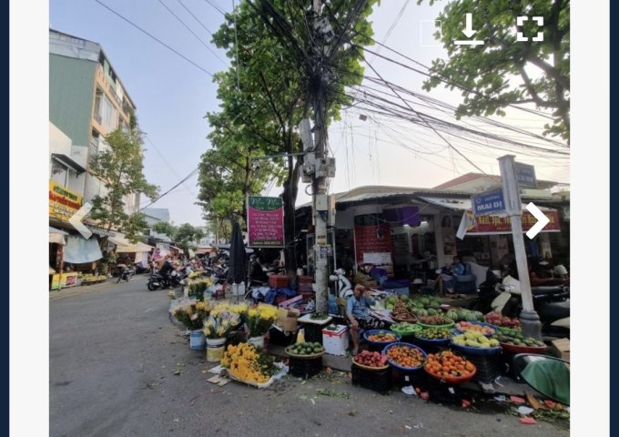 - Nhà C4 kinh doanh mặt tiền đường Mai Dị, sát chợ Hòa Cường, gần Lê Thanh Nghị và Tiểu La, Diện tích 150m2, Giá bán nhanh 9,5 tỷ.