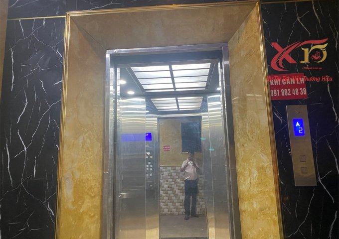 Bán nhà 5lầu đag kinh doanh Karaoke thang máy mặt tiền B5 Phườg Long Bình Tân Biên Hoà Đồng Nai 450m2-giá 7,4 tỷ-N20
