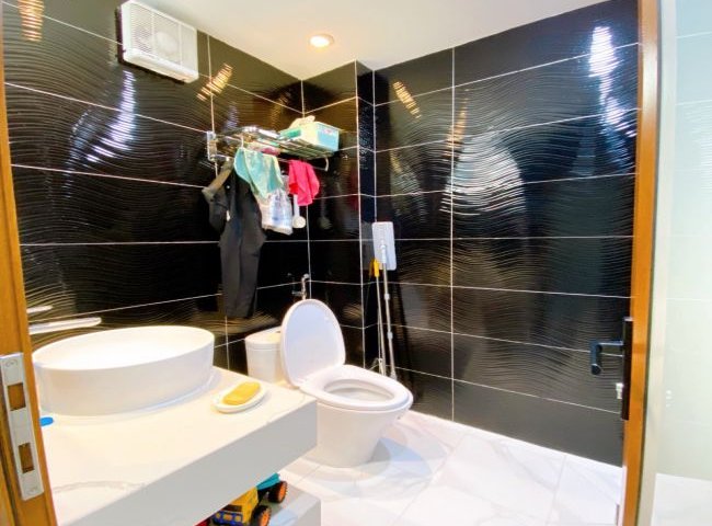 Chính chủ cần bán CC tại ngõ Thổ Quan, Khâm Thiên, P. Thổ Quan, Q. Đống Đa, Hà Nội