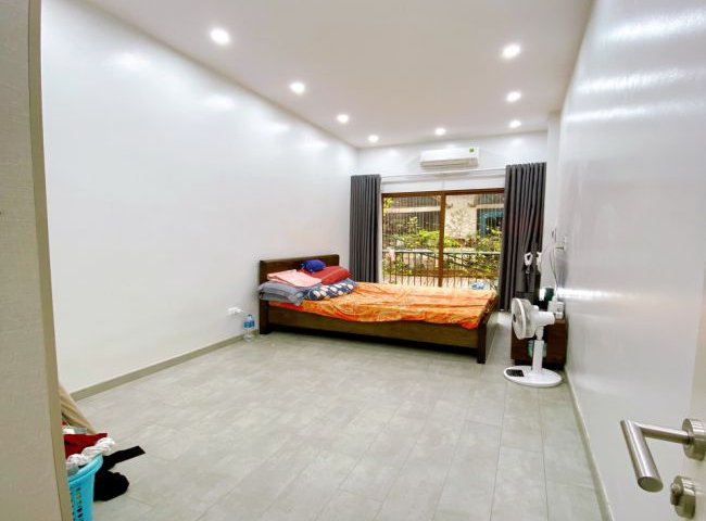 Chính chủ cần bán CC tại ngõ Thổ Quan, Khâm Thiên, P. Thổ Quan, Q. Đống Đa, Hà Nội