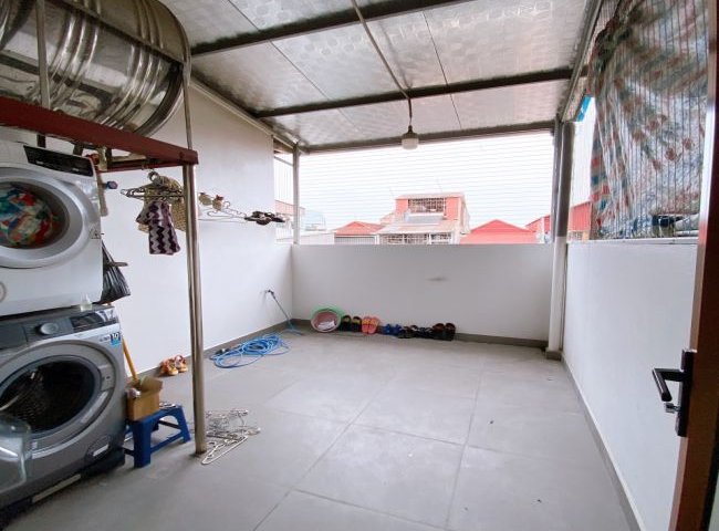 Chính chủ cần bán CC tại ngõ Thổ Quan, Khâm Thiên, P. Thổ Quan, Q. Đống Đa, Hà Nội