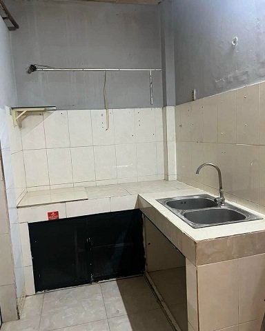 BÁN NHÀ DIỆN TÍCH 32,6 M2 TẠI BÌNH TÂN, TP HCM