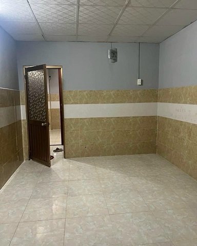 BÁN NHÀ DIỆN TÍCH 32,6 M2 TẠI BÌNH TÂN, TP HCM