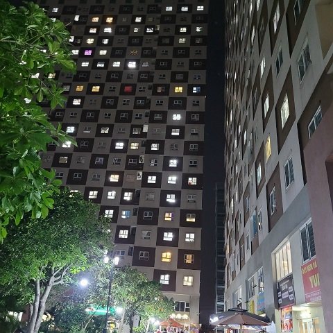 Chính chủ Bán căn hộ chung cư Đạt Gia Tam Bình, Thủ Đức