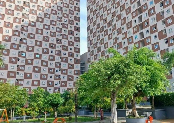 Chính chủ Bán căn hộ chung cư Đạt Gia Tam Bình, Thủ Đức