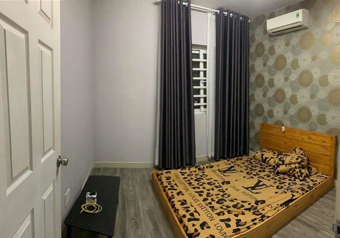 Chính chủ Bán căn hộ chung cư Đạt Gia Tam Bình, Thủ Đức