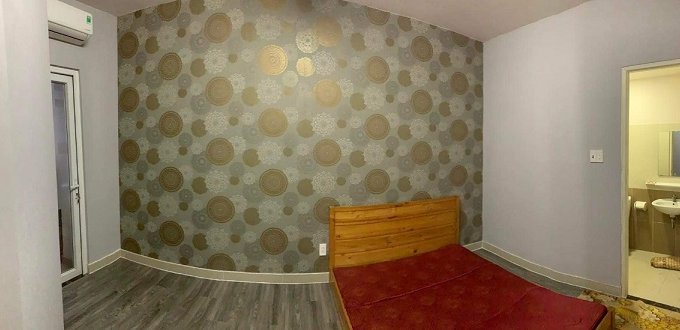 Chính chủ Bán căn hộ chung cư Đạt Gia Tam Bình, Thủ Đức