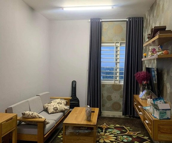 Chính chủ Bán căn hộ chung cư Đạt Gia Tam Bình, Thủ Đức