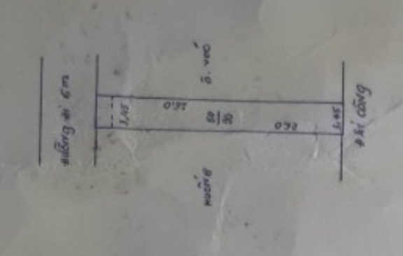 Cần bán lô đất tại xã An Khánh, Hoài Đức, HN; 80tr/m2; 0984299511