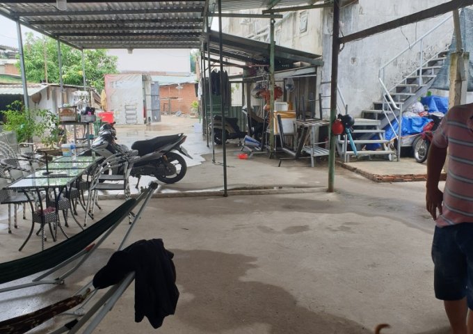 Bán 500m2 đất khu Bình Quới Thanh Đa quận Bình Thạnh TPHCM hẻm ô tô giá 29 tỷ