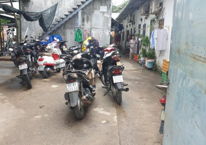 Bán 500m2 đất khu Bình Quới Thanh Đa quận Bình Thạnh TPHCM hẻm ô tô giá 29 tỷ