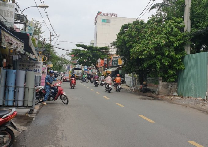 Bán 500m2 đất khu Bình Quới Thanh Đa quận Bình Thạnh TPHCM hẻm ô tô giá 29 tỷ