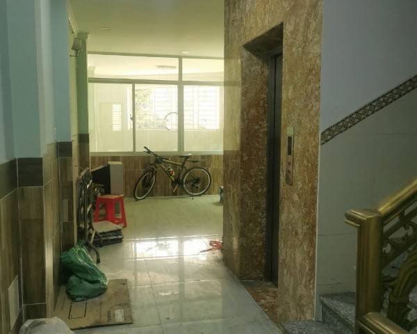 CHÍNH CHỦ BÁN NHÀ MẶT TIỀN GÓC FULL NỘI THẤT 239 NGUYỄN THỊ NHỎ - PHƯỜNG 16 - QUẬN 11 - TP HCM