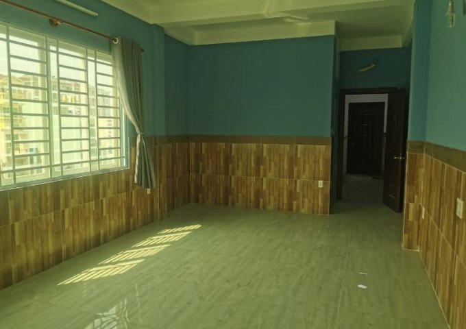 CHÍNH CHỦ BÁN NHÀ MẶT TIỀN GÓC FULL NỘI THẤT 239 NGUYỄN THỊ NHỎ - PHƯỜNG 16 - QUẬN 11 - TP HCM