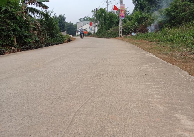 5.5 tỷ đất Ba Vì chính chủ cần bán gấp