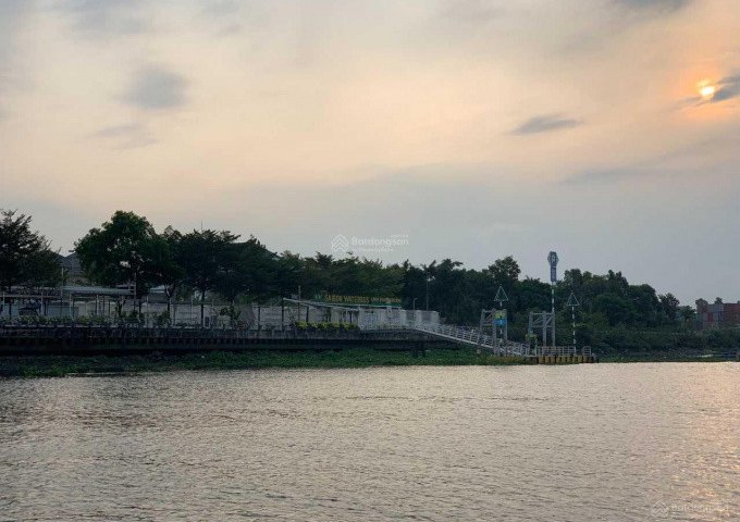 Chính chủ, bán gấp mảnh đất diện tích 361,2m², đất ở 226,9 m² thuộc hẻm 74, đường 36, phường Linh Trung, Thành phố Thủ Đức. Giá chỉ 31 triệu đồng/m2