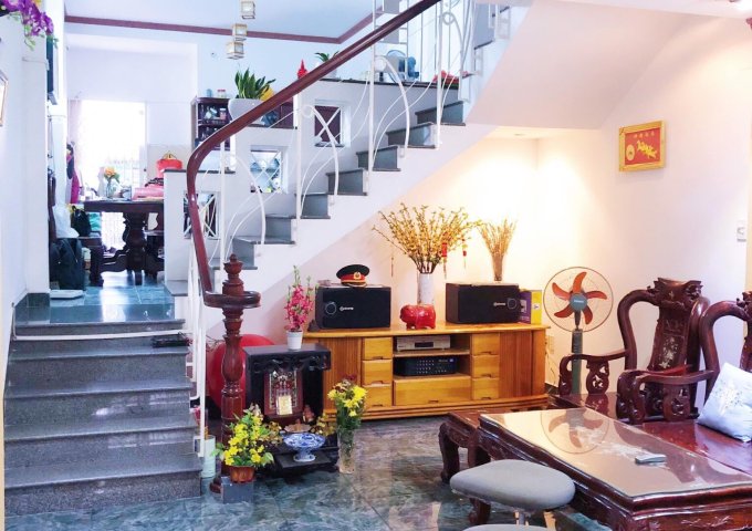 Bán nhà riêng tại Đường Hoàng Hoa Thám, Bình Thạnh,  Hồ Chí Minh diện tích 254m2  giá 12.8 Tỷ