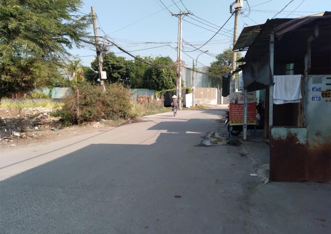 NHÀ CHÍNH CHỦ - GIÁ TỐT BÁN NHANH CĂN NHÀ Vị Trí Đẹp Tại 140/56 TX22, P Thạnh Xuân Q12, HCM