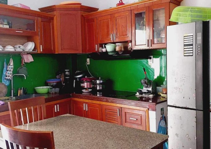 BÁN NHÀ ĐƯỜNG ĐÌNH PHONG PHÚ