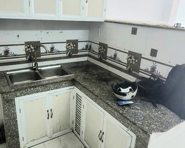 ♥️ Nhà Bán Mặt Tiền Bến Bình Đông P15.Q8 - 4Tỷ 680