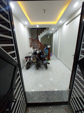 CẦN BÁN NHÀ 4 TẦNG PHÚ LƯƠNG HÀ ĐÔNG ngay đầu tổ 9 Phú Lương, Hà Đông, Hà Nội