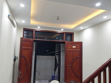 CẦN BÁN NHÀ 4 TẦNG PHÚ LƯƠNG HÀ ĐÔNG ngay đầu tổ 9 Phú Lương, Hà Đông, Hà Nội