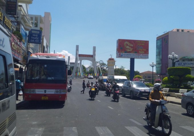 Bán nhà thổ cư, sổ hồng riêng ngay MT Phan Huy Chú, P.Đức Nghĩa, trung tâm TP.Phan Thiết, Bình Thuận