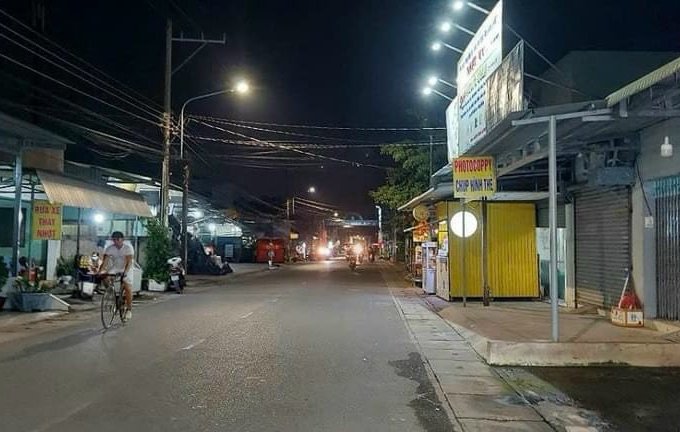 Chốt bán nhanh 18 tỉ 500 triệu không tl .