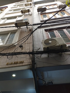 Chính chủ cần cho thuê tầng 1 nhà mặt ngõ phố Phương Liệt, Thanh Xuân, Hà Nội