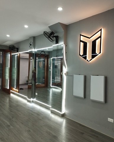 Chính chủ cần cho thuê tầng 1 nhà mặt ngõ phố Phương Liệt, Thanh Xuân, Hà Nội