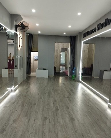 Chính chủ cần cho thuê tầng 1 nhà mặt ngõ phố Phương Liệt, Thanh Xuân, Hà Nội