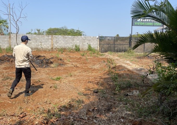 Chính Chủ Cần Bán Lô Đất Mặt Tiền Vị Trí Đẹp Tại Đồng Nai