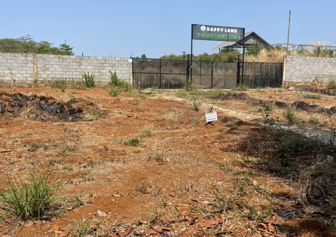 Chính Chủ Cần Bán Lô Đất Mặt Tiền Vị Trí Đẹp Tại Đồng Nai