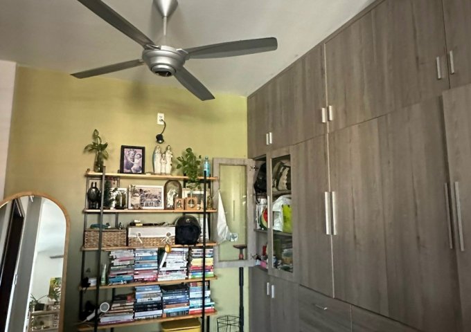 📣 Căn hộ chung cư 43 Hồ Văn Huê, phường 9, Phú Nhuận - DT 56m2 - 2,65 tỷ TL