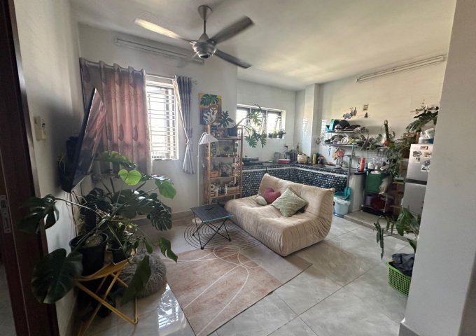 📣 Căn hộ chung cư 43 Hồ Văn Huê, phường 9, Phú Nhuận - DT 56m2 - 2,65 tỷ TL