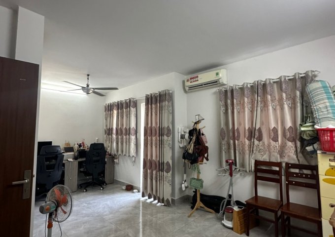 📣 Căn hộ chung cư 43 Hồ Văn Huê, phường 9, Phú Nhuận - DT 56m2 - 2,65 tỷ TL