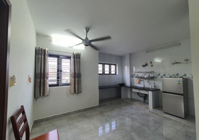 📣 Căn hộ chung cư 43 Hồ Văn Huê, phường 9, Phú Nhuận - DT 56m2 - 2,65 tỷ TL