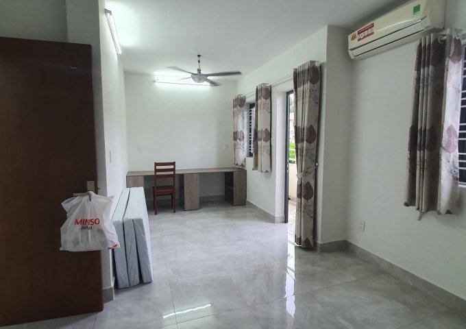 📣 Căn hộ chung cư 43 Hồ Văn Huê, phường 9, Phú Nhuận - DT 56m2 - 2,65 tỷ TL