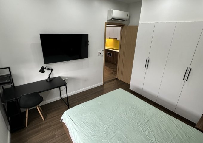 Cho thuê căn hộ 1 ngủ riêng biệt tại Vinhomes Marina