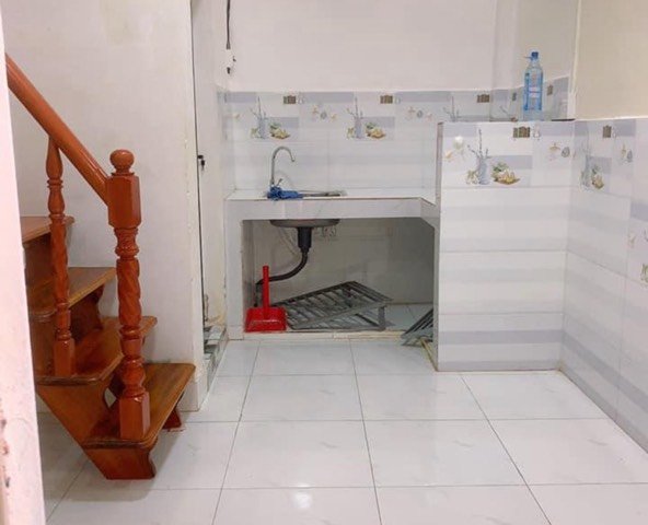 Chính chủ cần bán nhà đẹp 74/Võ Duy Ninh, P22, Q. Bình Thạnh, Hồ Chí Minh