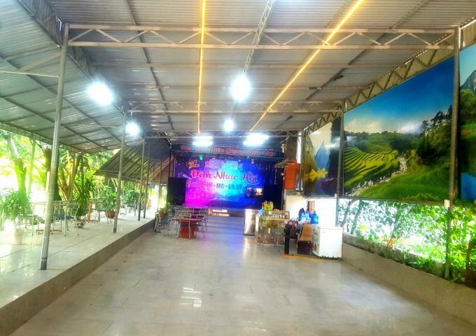 Xin mời tất cả các doanh nghiệp có năng lực muốn mở rộng kinh doanh hoặc đầu tư làm ăn lần đầu mà chưa tìm đc địa điểm