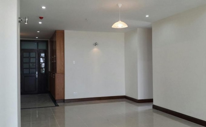 Cho thuê căn hộ Bảy Hiền Tower, P11 Tân Bình. Dt 100m², 3PN, 2WC, NTCB 13tr/th 0902855182