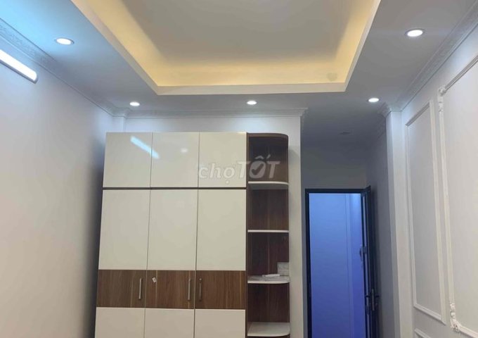 Chính chủ bán nhà đẹp đường Cầu Noi, Phường Cổ Nhuế 2, Quận Bắc Từ Liêm