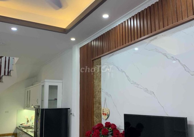 Chính chủ bán nhà đẹp đường Cầu Noi, Phường Cổ Nhuế 2, Quận Bắc Từ Liêm