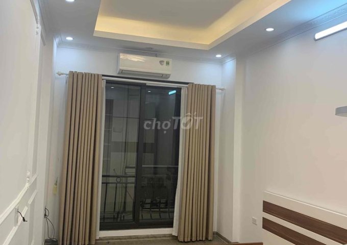 Chính chủ bán nhà đẹp đường Cầu Noi, Phường Cổ Nhuế 2, Quận Bắc Từ Liêm